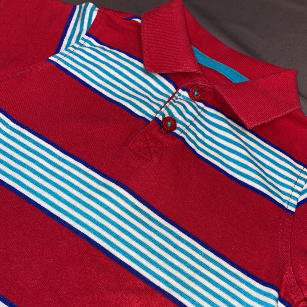Boys Polo Shirt
